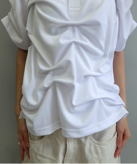 Remake Dreap Polo Shirt 9