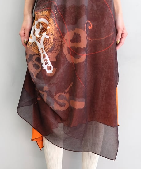 Vintage   Design One-piece