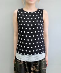 Vintage   Design Tops