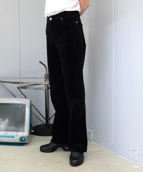 Vintage   Corduroy Frea Pants