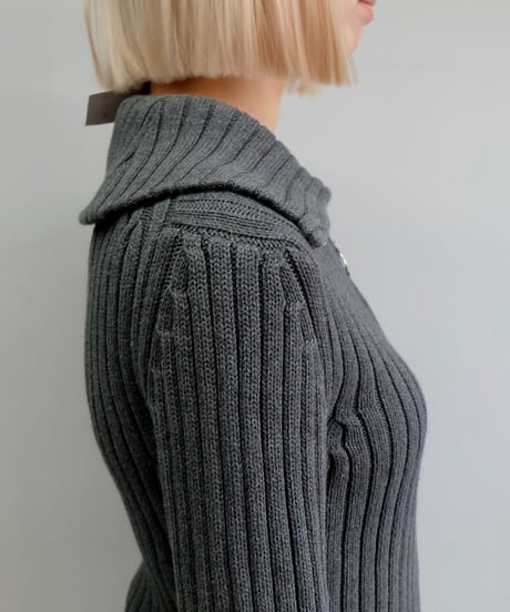Vintage   Design Knit