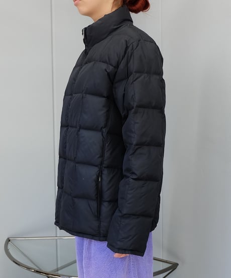 Vintage   Down Jacket