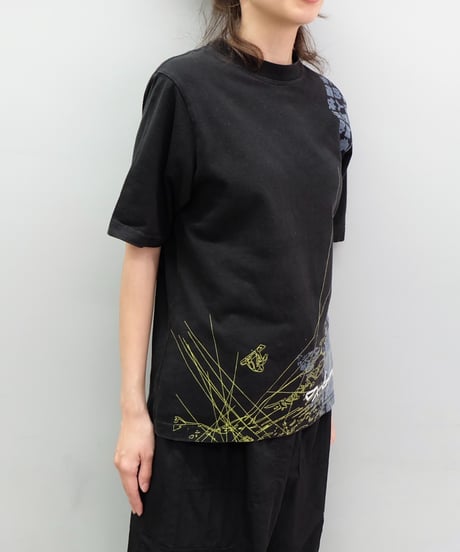 Vintage   Design Tshirt