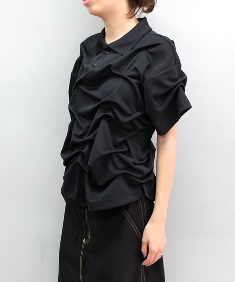 Remake Dreap Polo Shirt 11