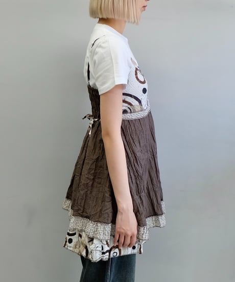 Vintage   Design Tops