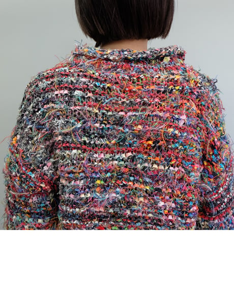 Vintage   Design Knit
