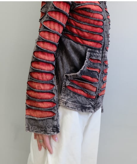 Vintage   Design Tops