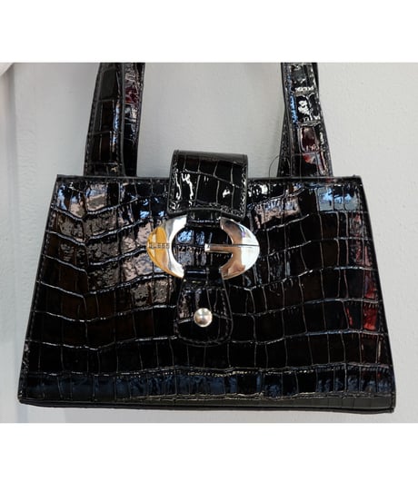 Vintage   Mini Bag