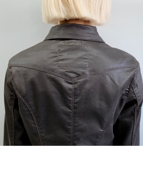 Vintage   Design Jacket