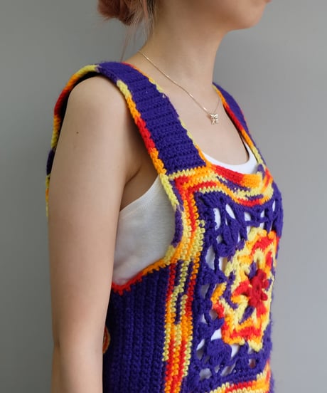 Vintage   Design Tops