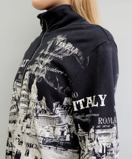 Vintage   Design Jacket
