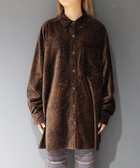Vintage   Design Shirt
