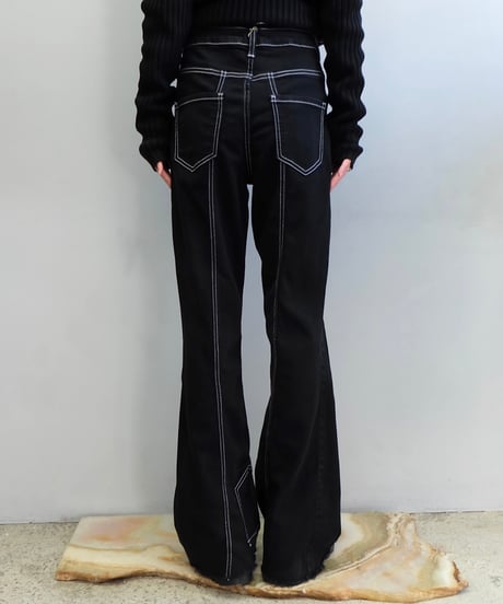 Vintage   Design Pants
