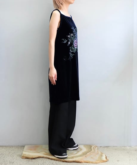 Vintage   Design One-piece