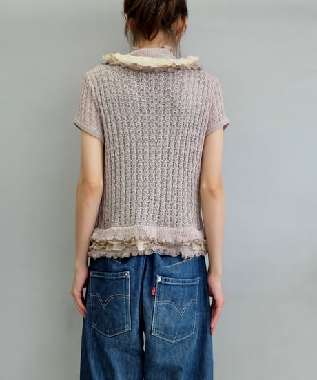Vintage   Design Tops