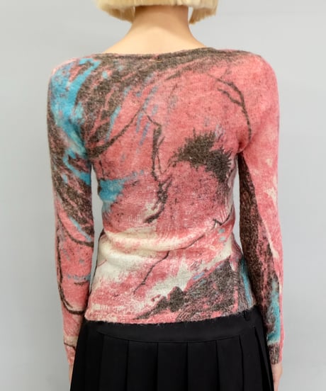 Vintage   Design Tops