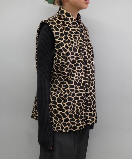 Vintage   Design Vest