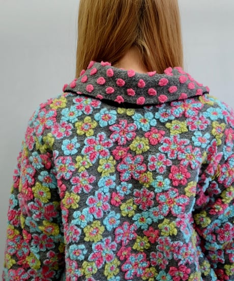 Vintage   Design Jacket