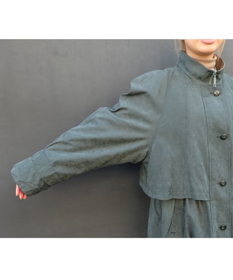 Vintage   Design Coat