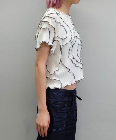 Remake Line Tops 4