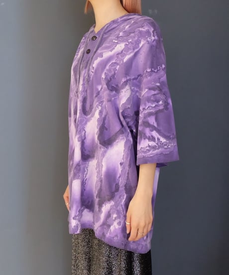 Vintage   Tie-dye Tops
