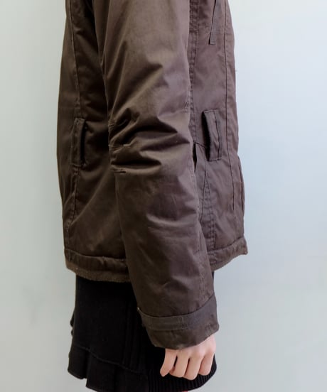 Vintage   Design Jacket