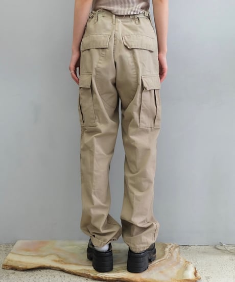 Vintage   Design Pants