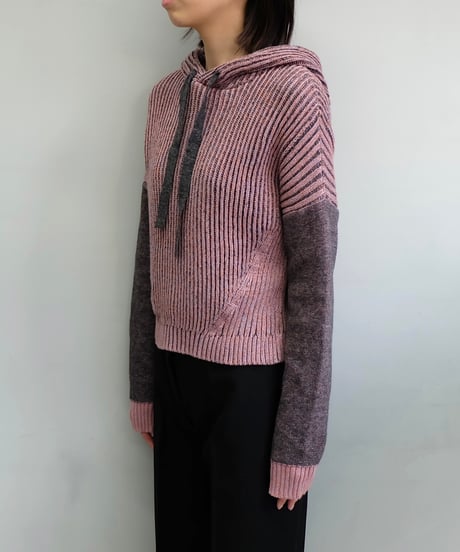 Vintage   Design Knit