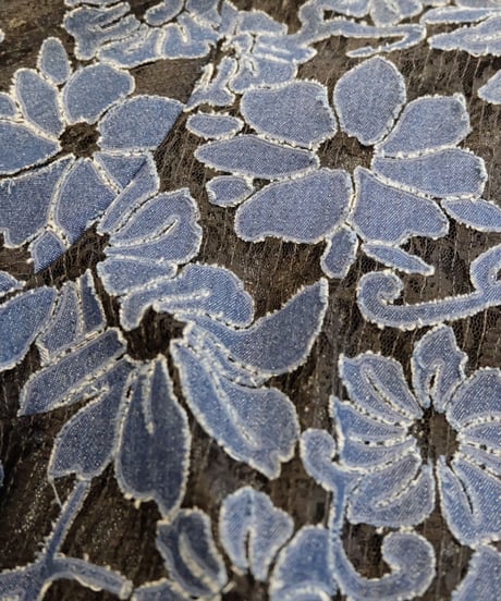 Vintage    Design Jacket