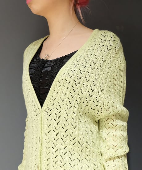 Vintage   Cardigan