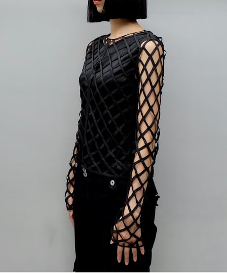 Vintage   Design Tops