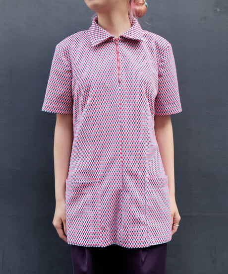 Vintage   Design Tops