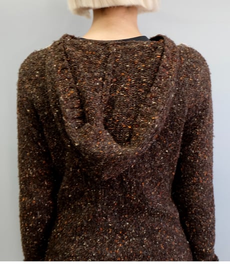 Vintage   Design Knit