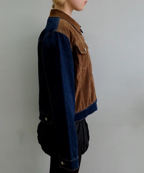 Vintage   Design Jacket