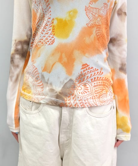 Vintage   Design Tops