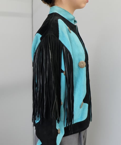 Vintage   Design Jacket