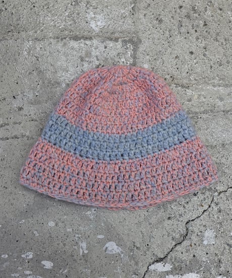 Labyrins Knit Hat 3