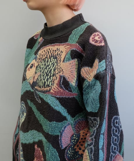 Vintage   Design Tops