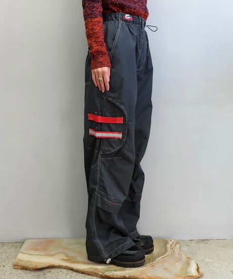 Vintage   Design Pants