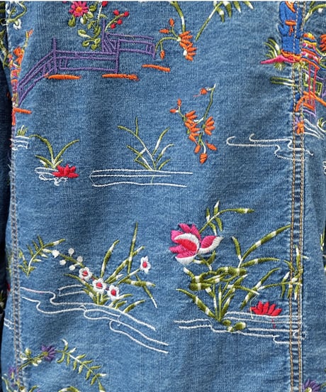 Vintage   Denim Jacket