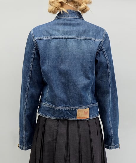 Vintage   Design Jacket