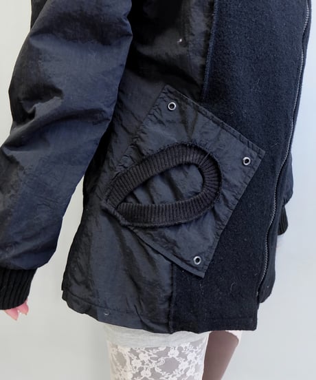 Vintage   Design Jacket