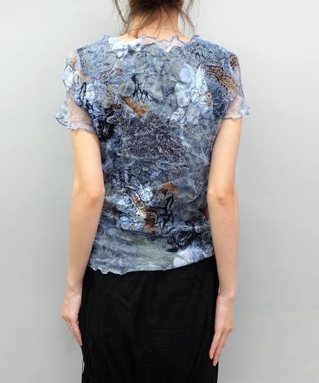 Vintage   Design Tops
