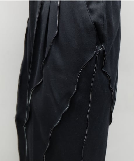 Remake Line Pants 4