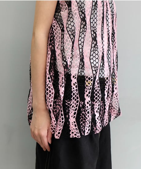 Vintage   Design Tops