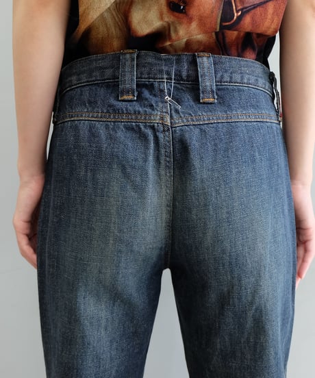 Vintage   Design Pants