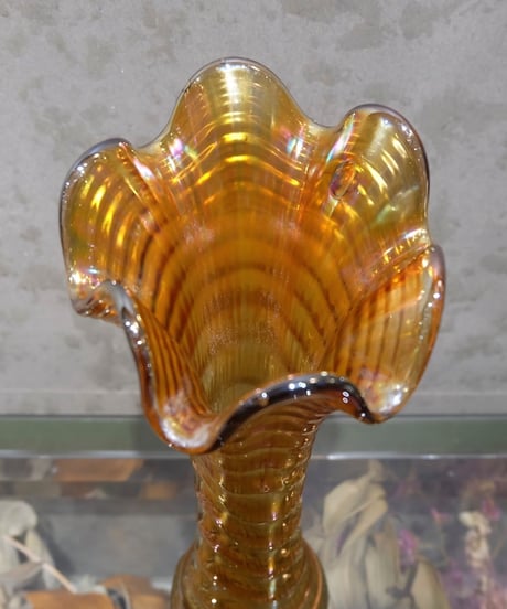 Vintage   Flower Vase
