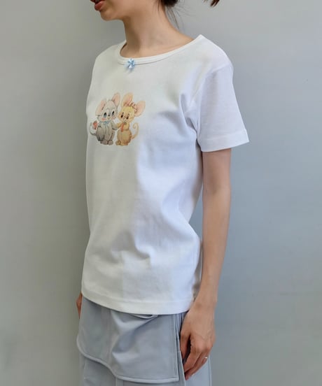 Labyrins   Squeak Squeak Tshirt 2