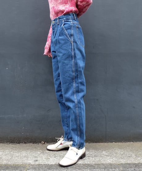 Vintage   Denim Pants