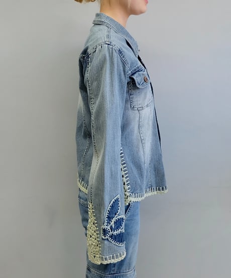 Vintage   Design Jacket
